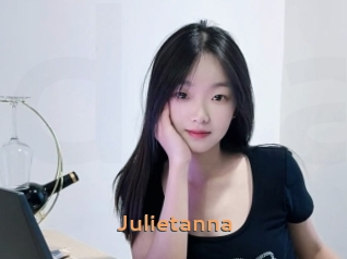 Julietanna