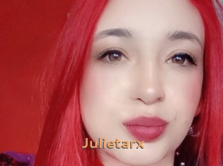 Julietarx
