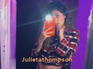 Julietathompson