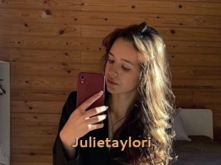 julietaylori Du Cul A Gogo