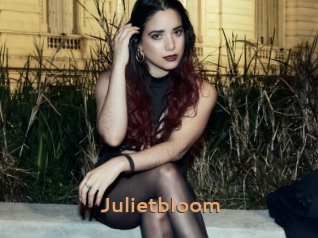 Julietbloom