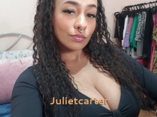 Julietcarter
