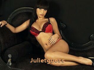 Julietguess