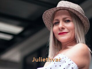Juliethvar
