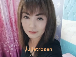 Julietrosen
