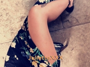 JulietteXXX