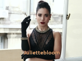 Juliettebloom