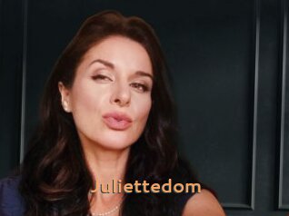 Juliettedom