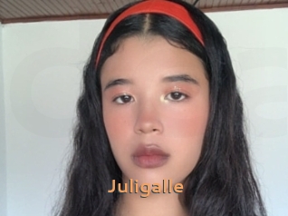Juligalle