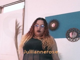 Juliiannerose