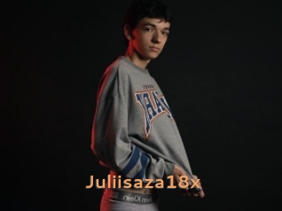 Juliisaza18x