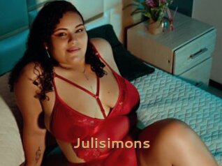 Julisimons