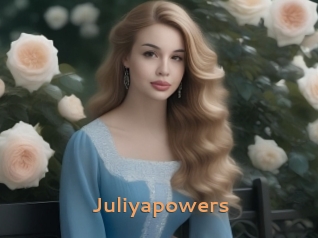 Juliyapowers