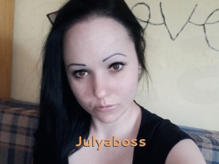 Julyaboss