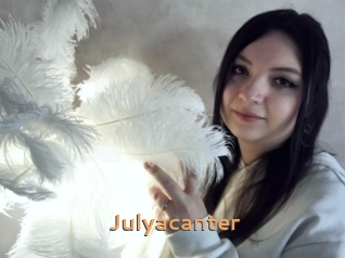 Julyacanter