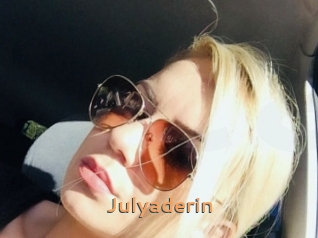 Julyaderin