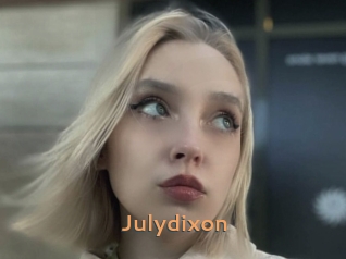 Julydixon