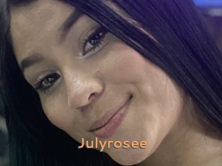 julyrosee Du Cul A Gogo