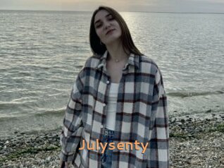Julysenty