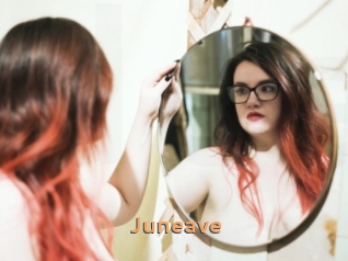 juneave Du Cul A Gogo