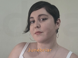 Junebriar