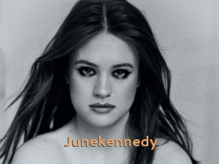 Junekennedy