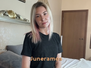 Juneramos