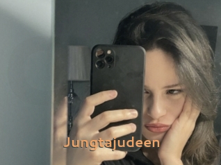 Jungtajudeen