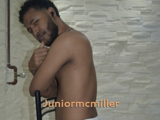 Juniormcmiller