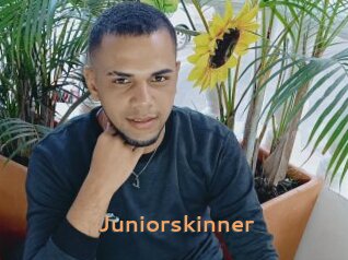 Juniorskinner