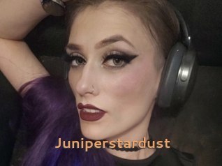 Juniperstardust