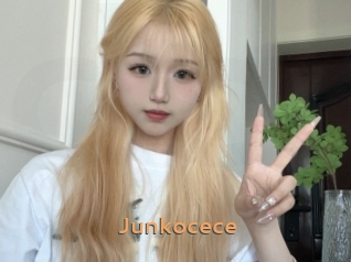 Junkocece