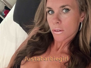 justabarbiegirl Du Cul A Gogo
