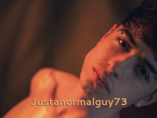 Justanormalguy73