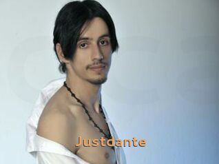 justdante Du Cul A Gogo