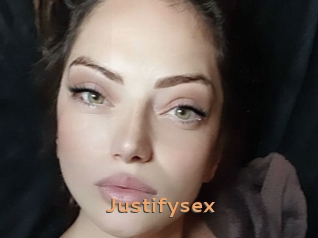 Justifysex