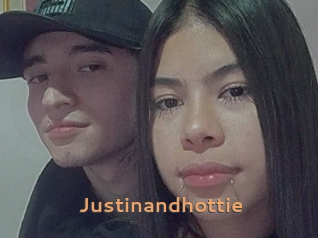Justinandhottie