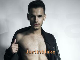 Justinblake