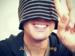 Justincumming