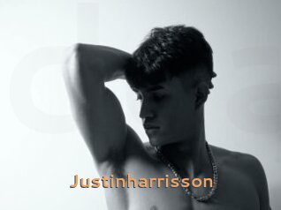 Justinharrisson