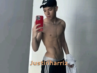 justinharriz Du Cul A Gogo