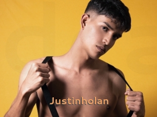 Justinholan