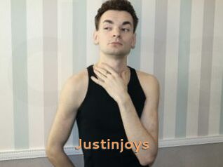 Justinjoys