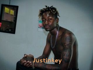 Justinkey
