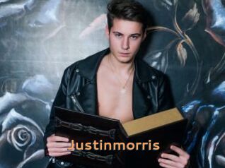 Justinmorris