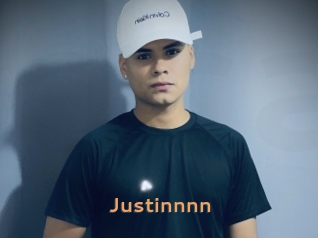 Justinnnn
