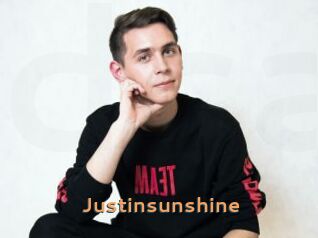 Justinsunshine