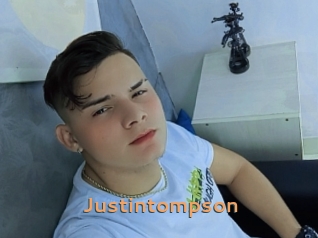 Justintompson