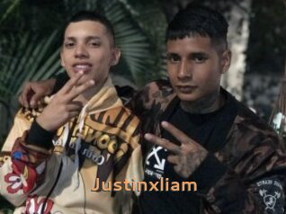 Justinxliam