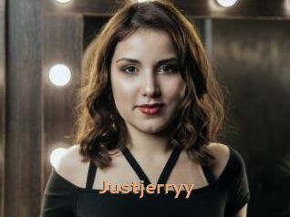 Justjerryy